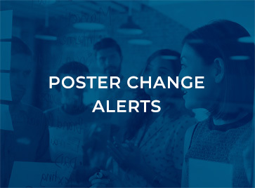 Find Out What States had a Recent Poster Change