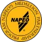 NAPEO Medallion Image