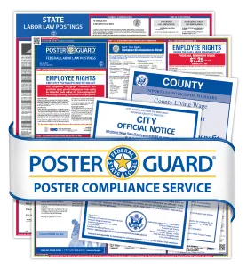 Poster Guard® Poster Compliance Service