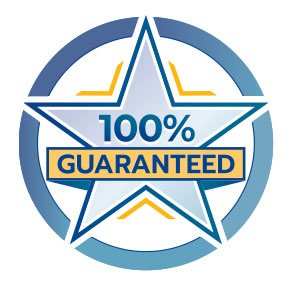 100% Compliance Guarantee