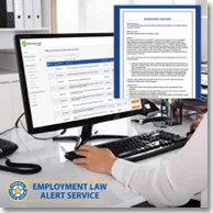 Employment Law Alert Service