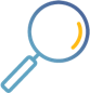 Magnifying Glass Icon